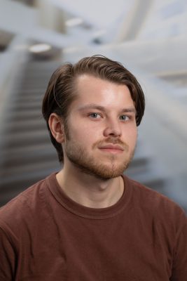 Sil van Suijdam-Over mij